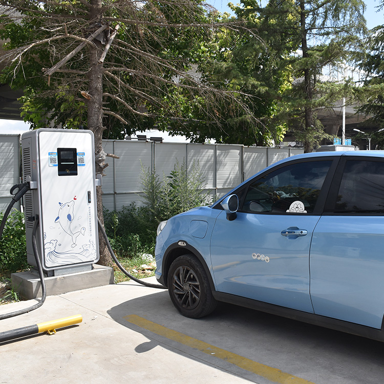 你知道新能源江苏汽车充电桩的这些知识吗？